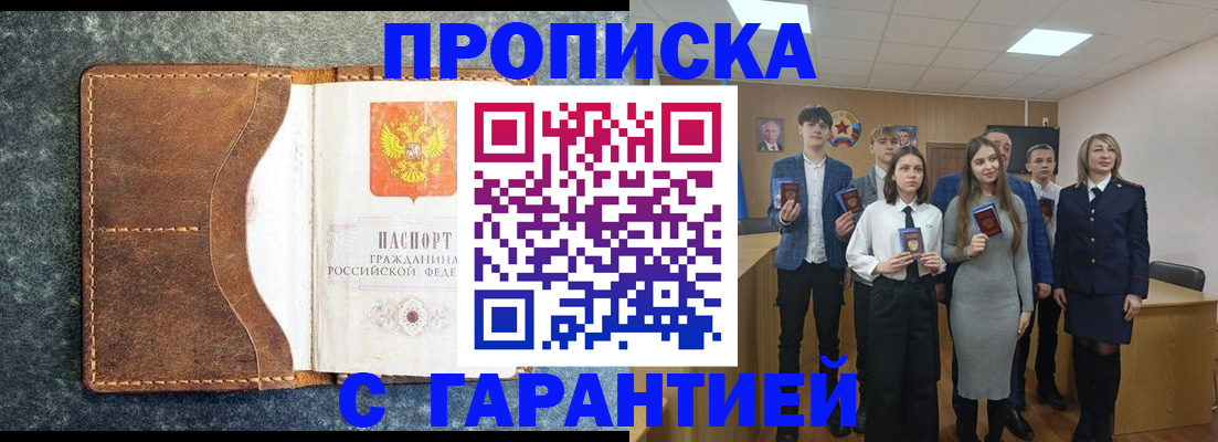 прописка 2025 в Ковылкино